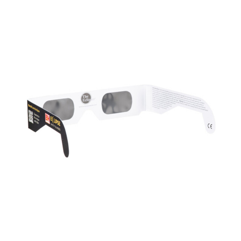 American Paper Optics Solar Eclipse Safety Glasses