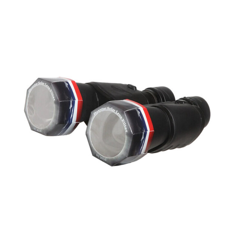 DayStar Sonnenfilter White-Light Universal Lens (2-Pack, 50-69 mm)