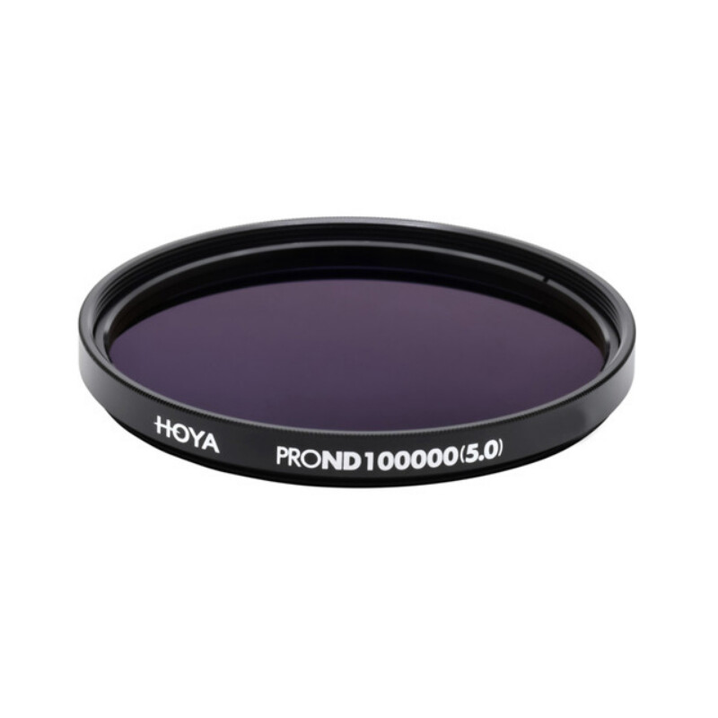 Hoya Filter ProND-100000 ND Solar 82 mm