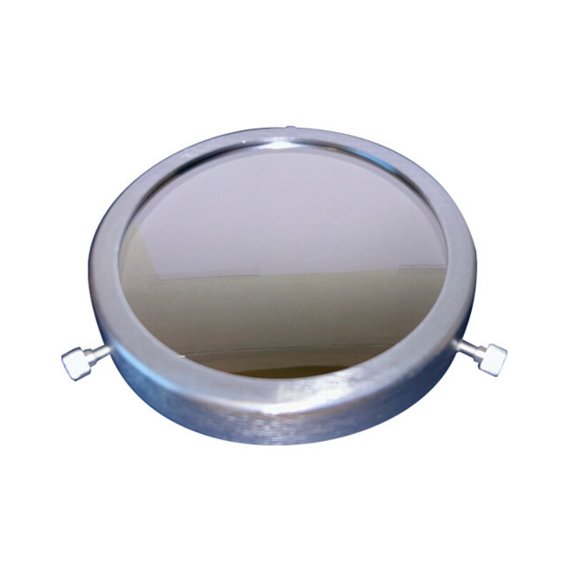 MrStarGuy Sonnenfilter 125-155 mm