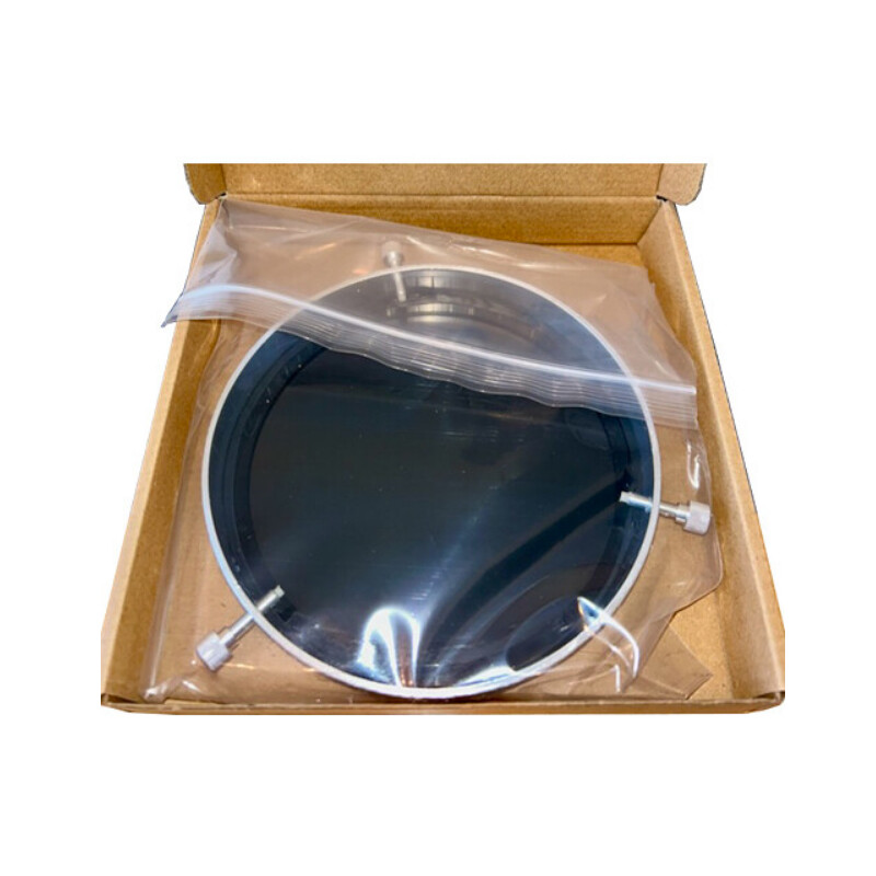 MrStarGuy Sonnenfilter 125-155 mm