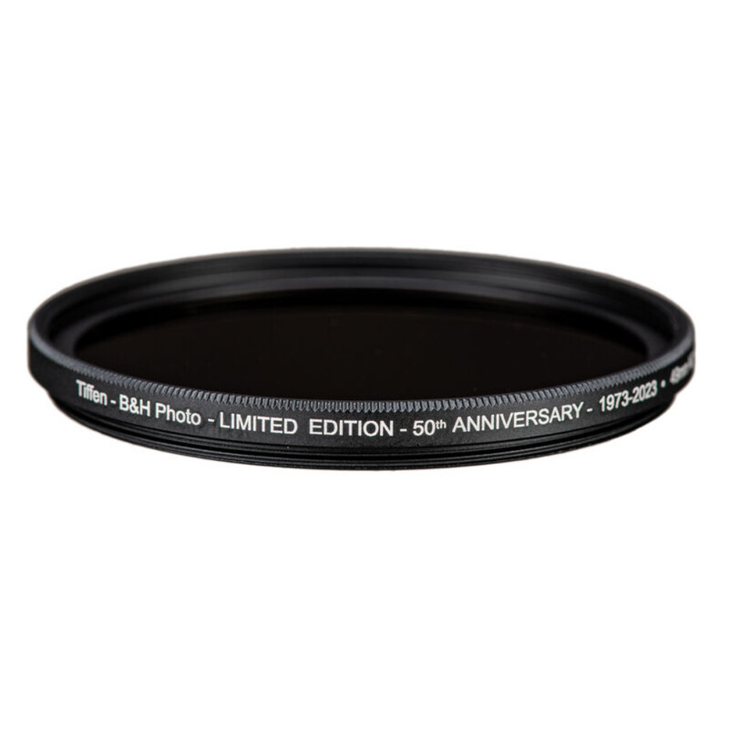 Tiffen Filter ND 5,4 49mm