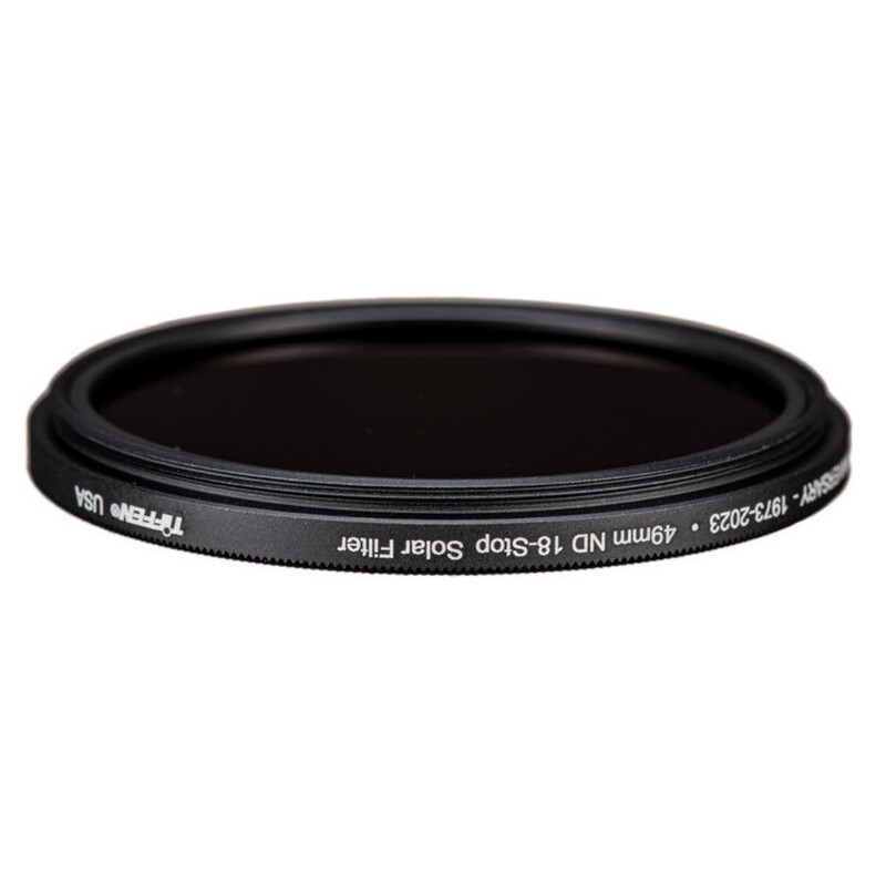 Tiffen Filter ND 5,4 49mm
