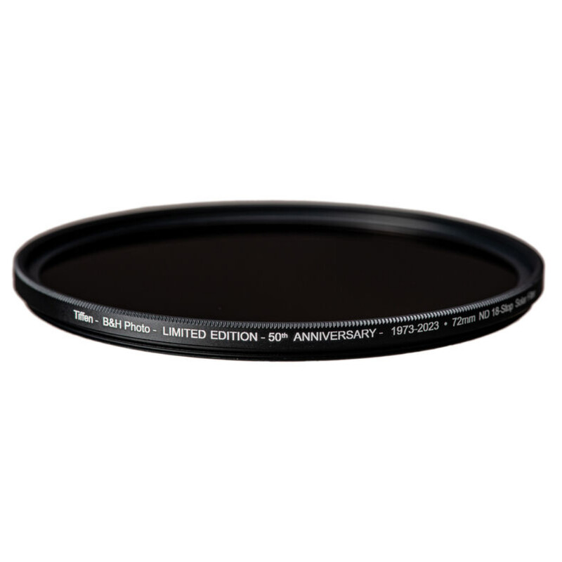 Tiffen Filter ND 5,4 37mm