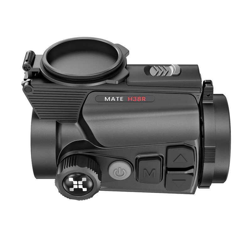 Nocpix Thermalkamera Mate H38R