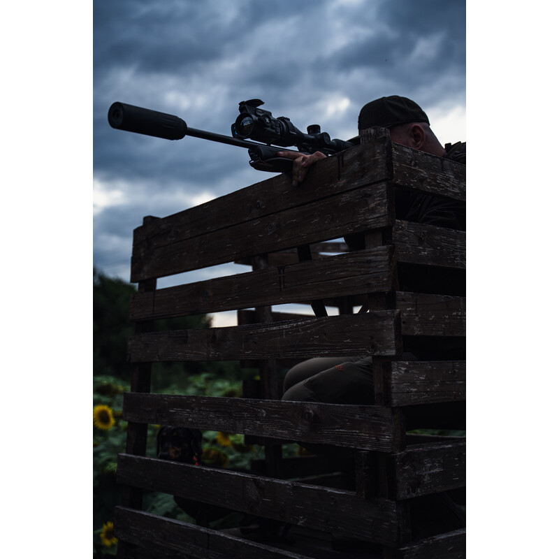 Nocpix Thermalkamera Mate H38R