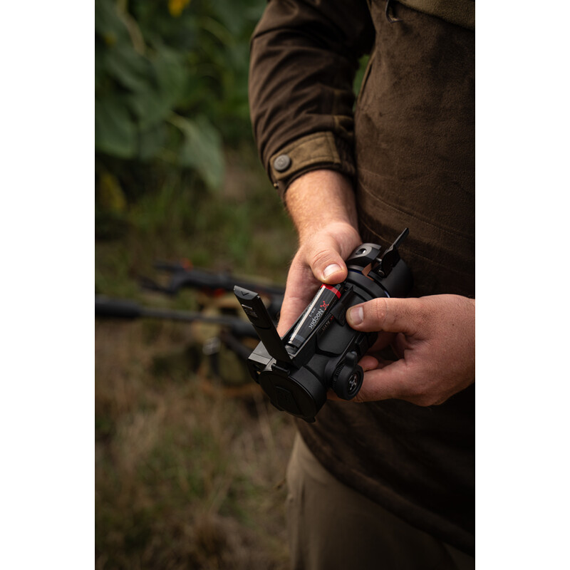 Nocpix Thermalkamera Mate H38R