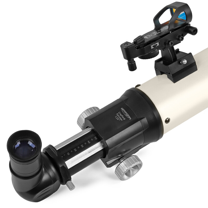 Omegon Teleskop Horizon AC 70/700