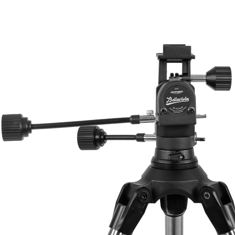 Omegon Teleskop Horizon N 114/500 AZ-Bellavista