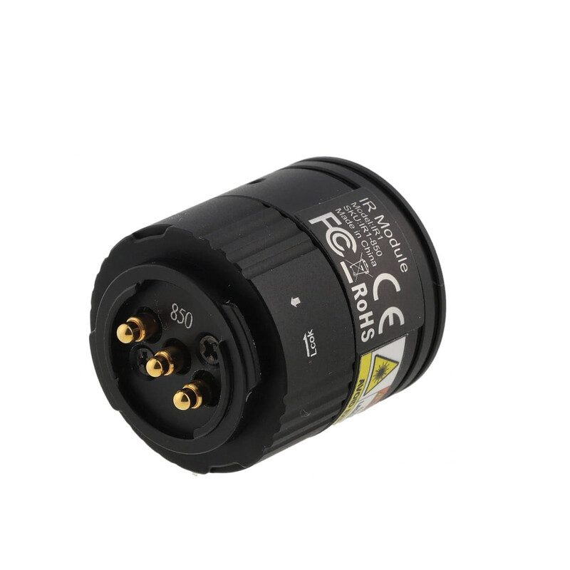 Pard IR-Strahler für NV007SP2 940nm