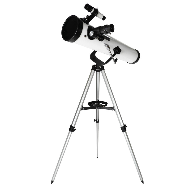 Buki Newton-Teleskop - 50 Möglichkeiten