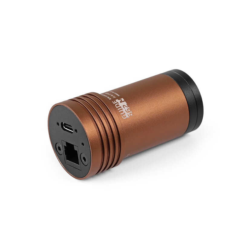 Omegon Kamera GUIDE 662 M Mono