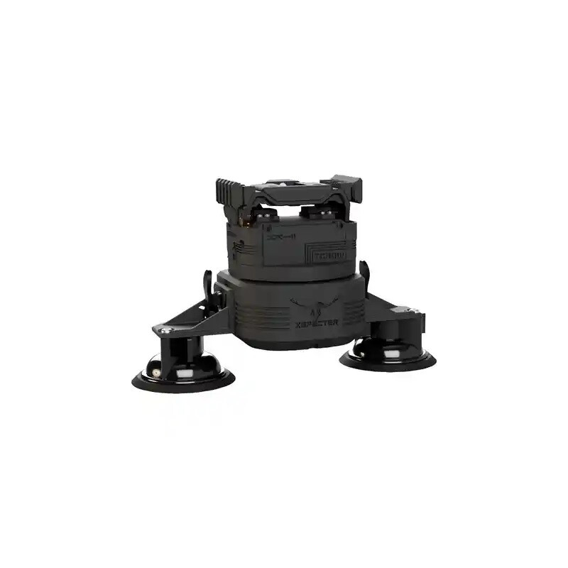 XSPECTER T-Crow XR-II