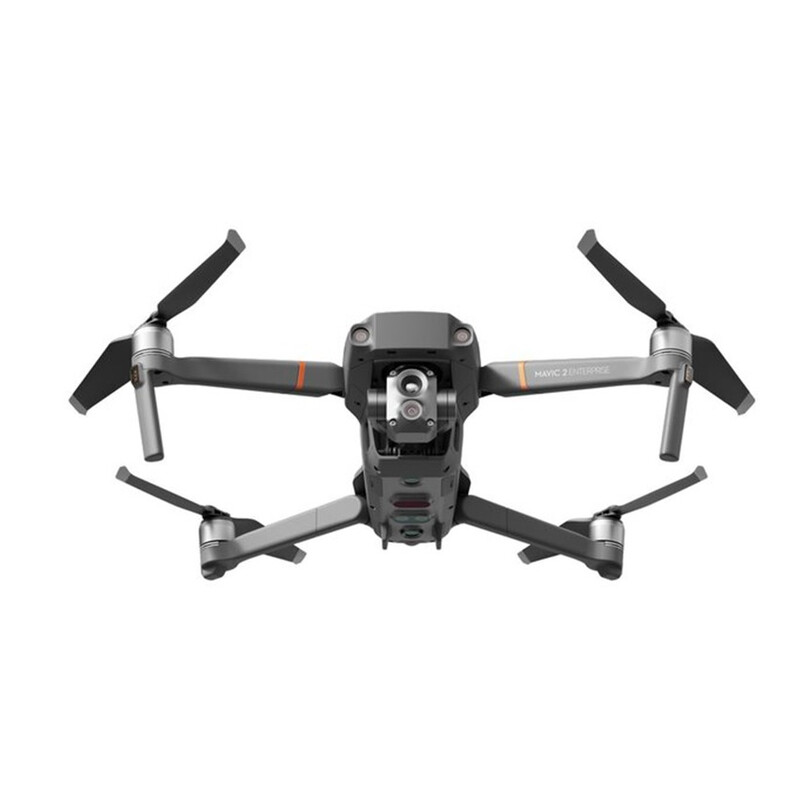 DJI Thermalkamera Mavic 2 Enterprise Advanced
