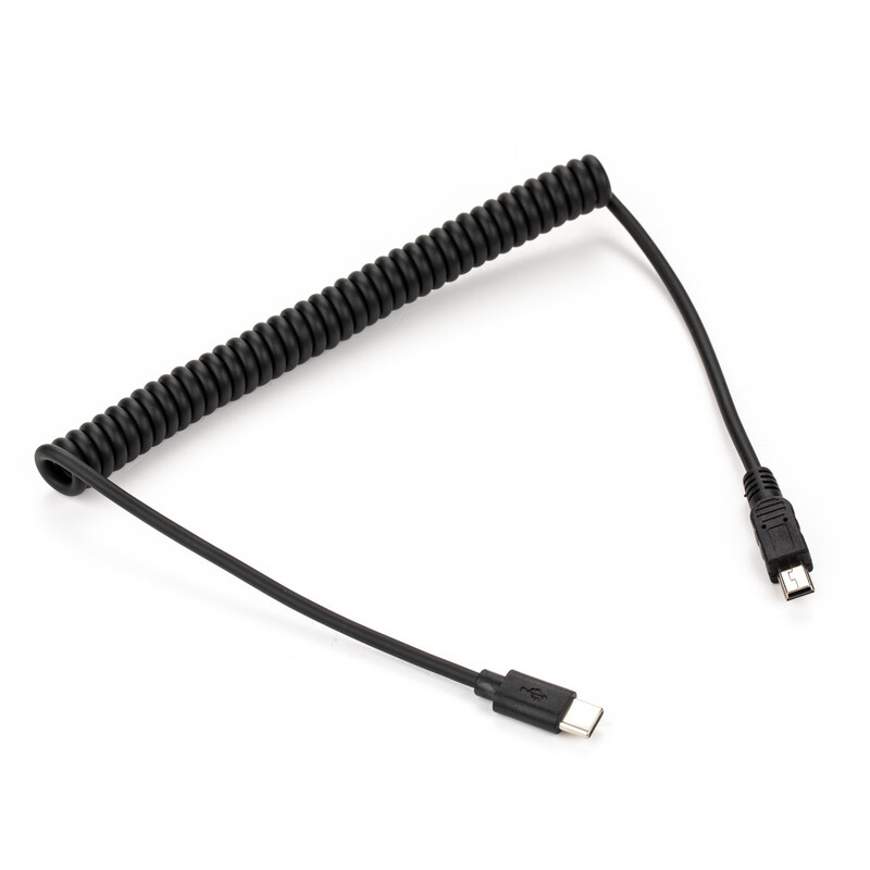 Benro Kabel Polaris PACB4 USB Typ C - Mini-USB