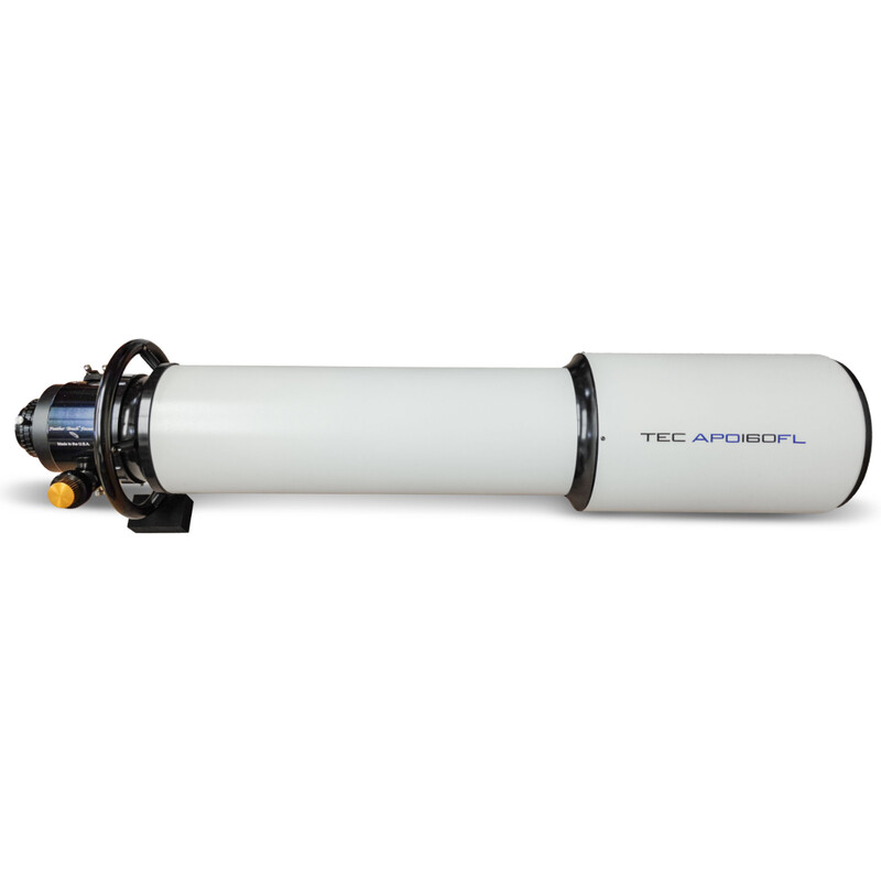 TEC Apochromatischer Refraktor AP 160/1120 f/7 160FL