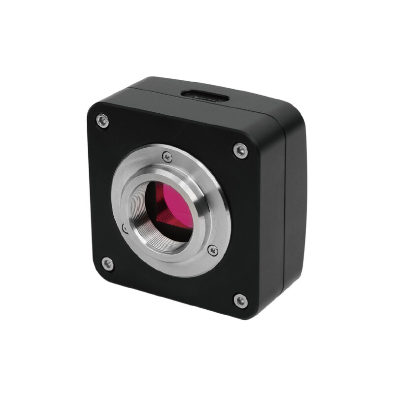 ToupTek Kamera ToupCam E10ISPM 21000KPA, color, CMOS, 4/3", 3.3µm, 25-240 fps, 21 MP, USB 3.2