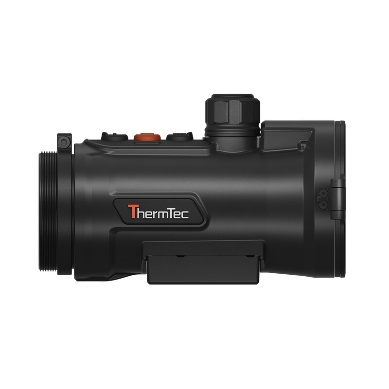 ThermTec Thermalkamera Hunt Pro 650L LRF