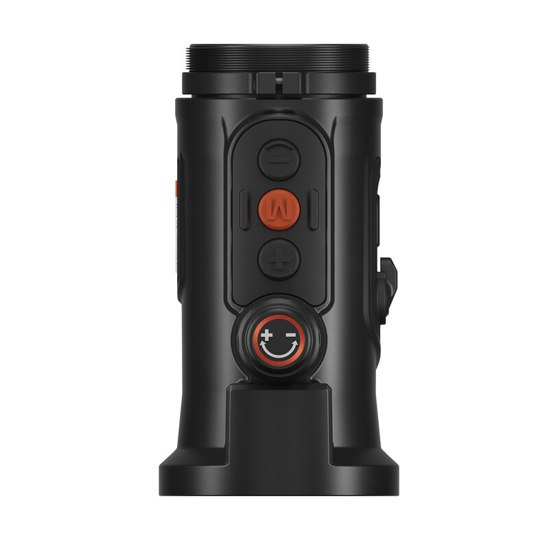 ThermTec Thermalkamera Hunt Pro 650L LRF