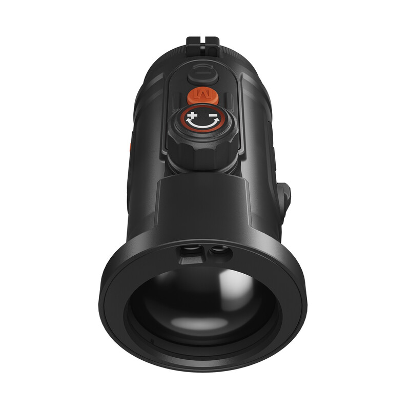 ThermTec Thermalkamera Hunt Pro 650L LRF