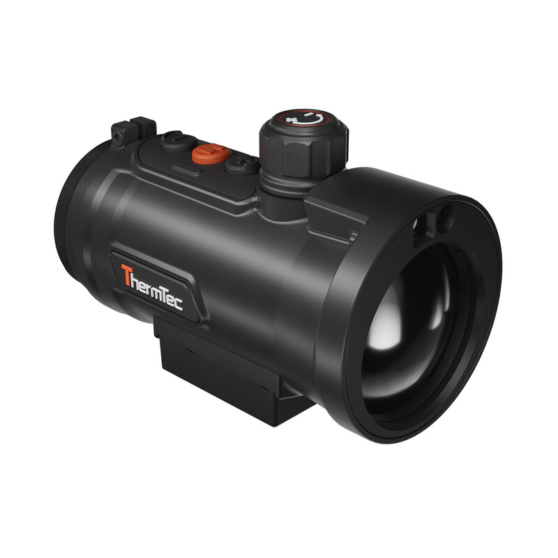 ThermTec Thermalkamera Hunt Pro 650L LRF