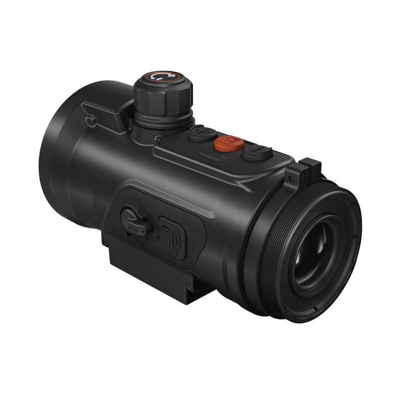 ThermTec Thermalkamera Hunt Pro 650L LRF