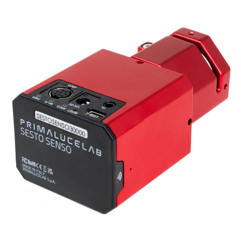 PrimaLuceLab Fokussiermotor SESTO SENSO 3