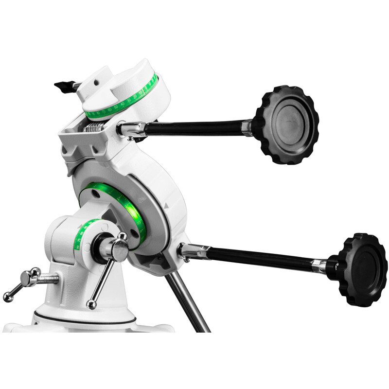 Skywatcher Montierung Starquest DX Deluxe