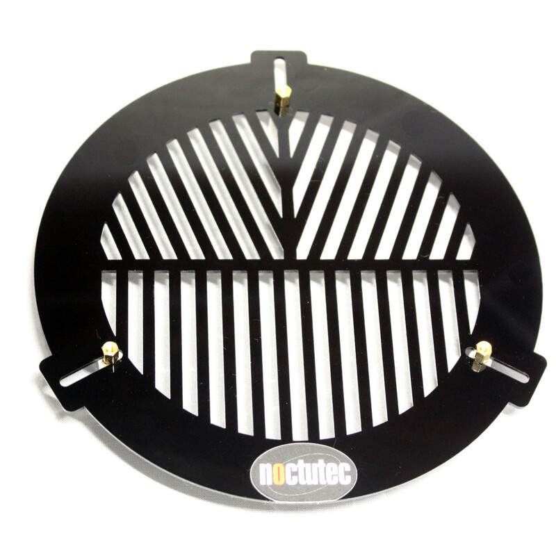 noctutec Fokusmaske Bahtinov 140-180mm