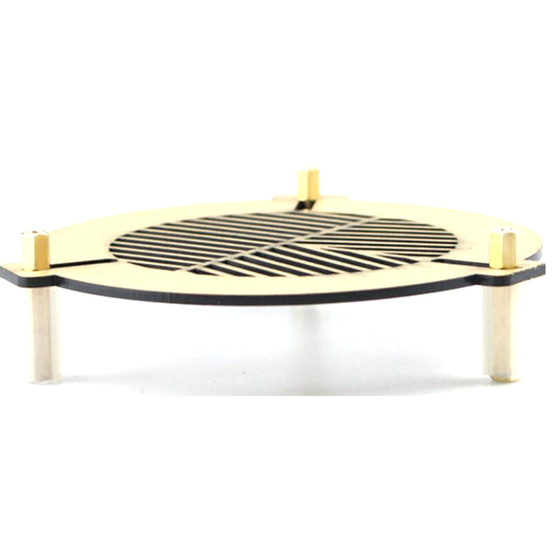 noctutec Fokusmaske Bahtinov 100-140mm