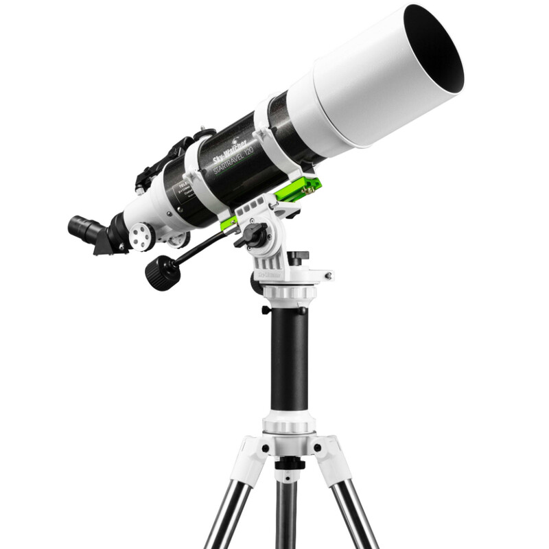 Skywatcher Teleskop AC 120/600 AZ-Pronto