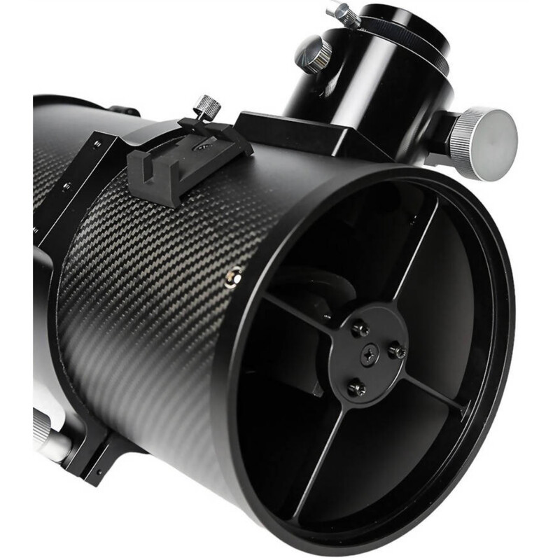 TS Optics Teleskop N 203/800 Carbon Photon G2