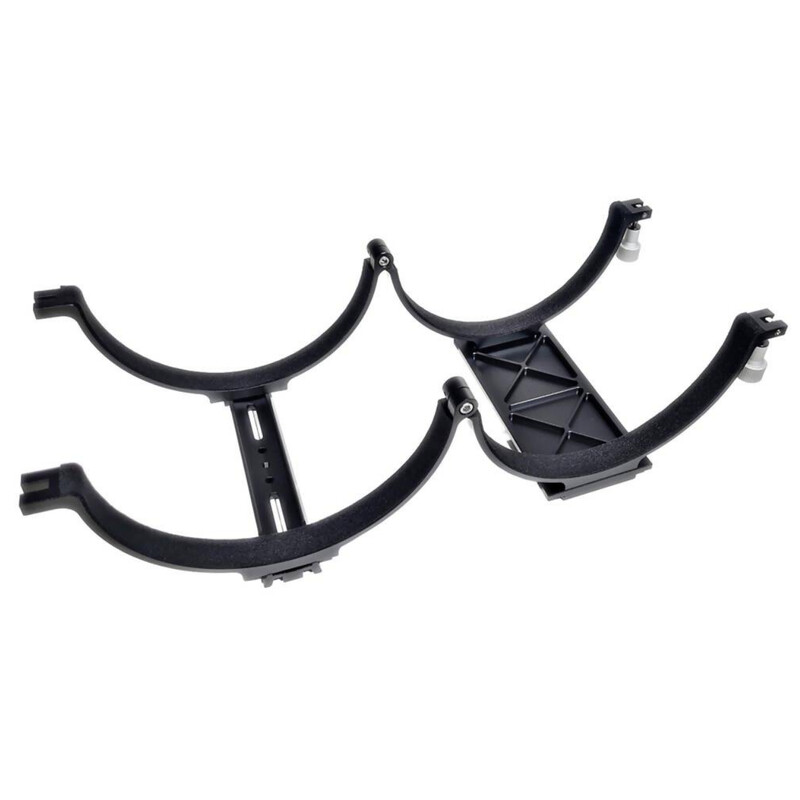 TS Optics Teleskop N 203/800 Carbon Photon G2