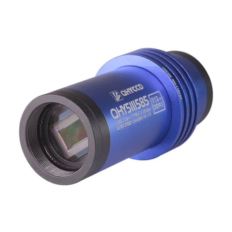 QHY Kamera 5III 585C Color