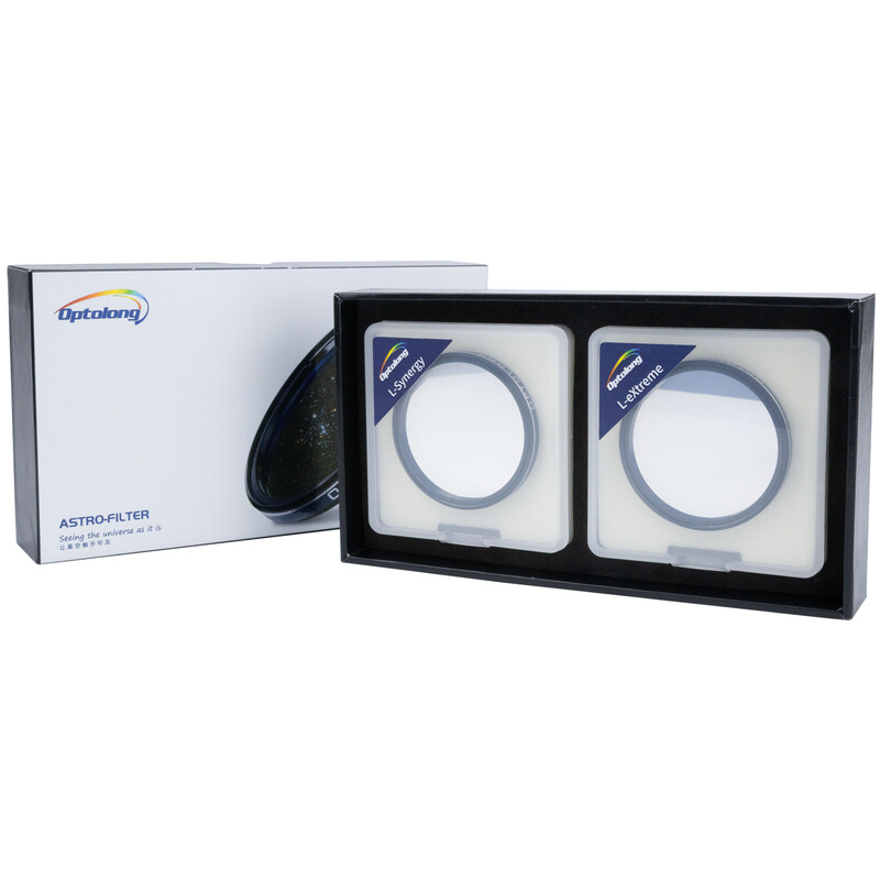 Optolong Filter L2 Dual-Combo Set 2"