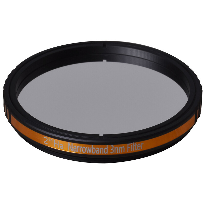 Askar Filter Colour Magic H-alpha 3nm 2"