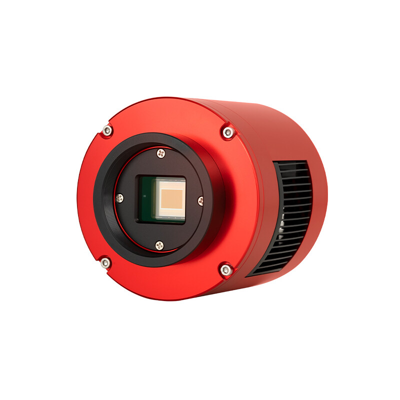 ZWO Kamera ASI 992 MM Pro SWIR Mono