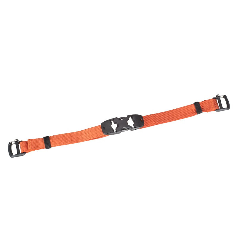 Summit-Creative Tenzing SStrap orange