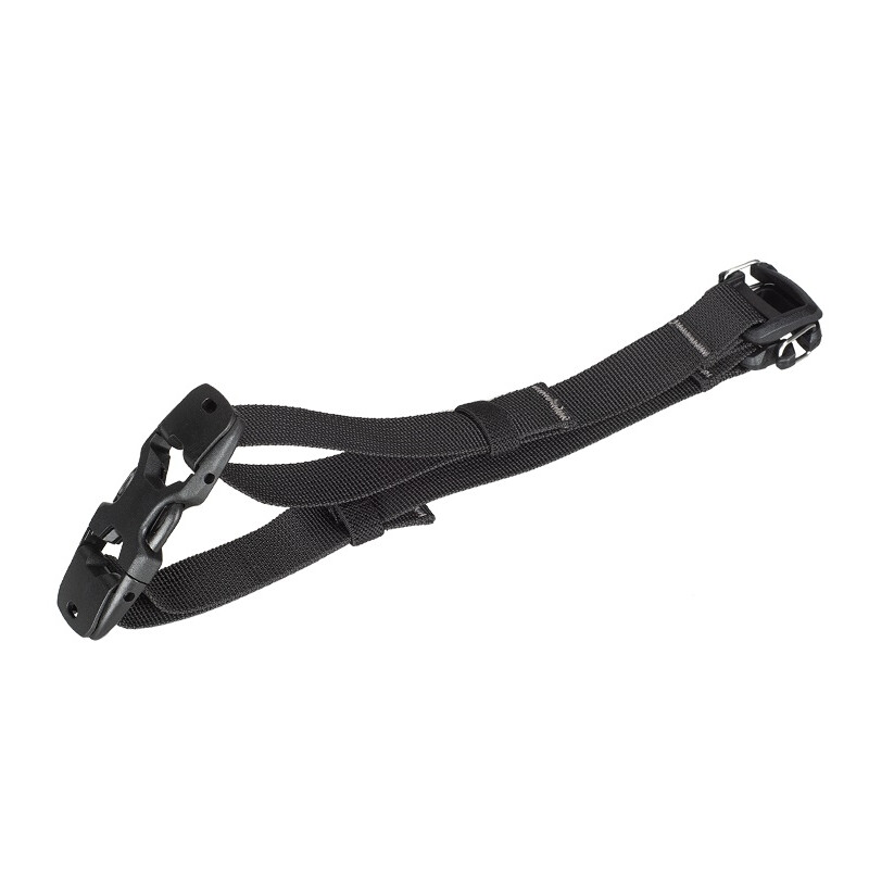 Summit-Creative Tenzing SStrap black
