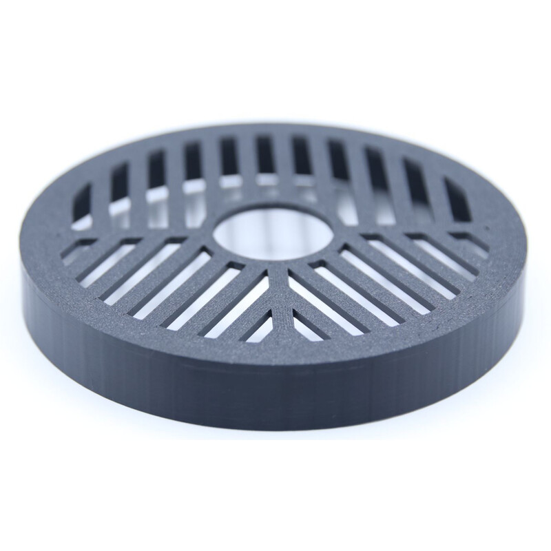 Astroprints Fokusmaske Bahtinov Skywatcher Skymax MC 90/1250