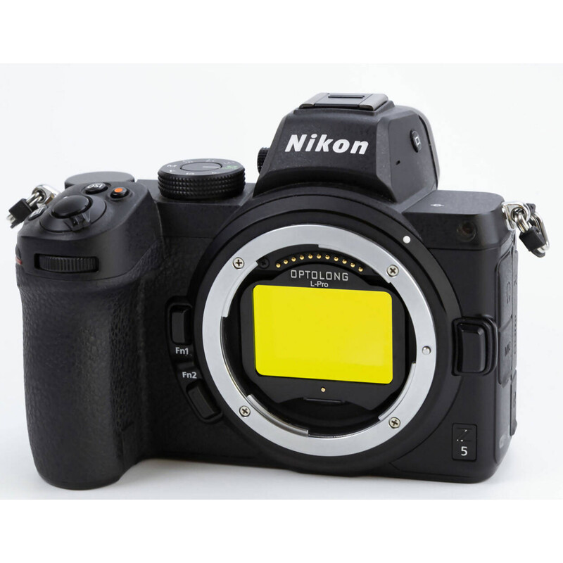 Optolong Filter L-Pro Clip Nikon Z
