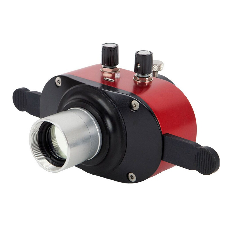 DayStar Sonnenfilter QUARK Gemini Combo H-Alpha