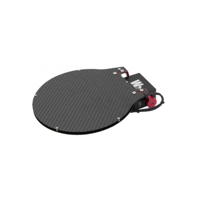 Wanderer Astro Flatfieldmaske 100mm V4 Pro