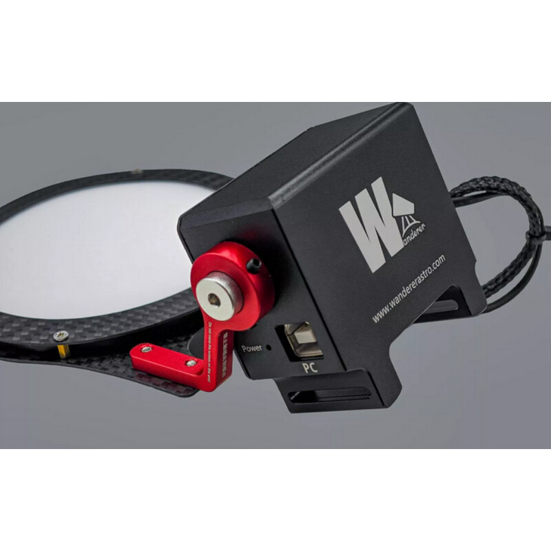 Wanderer Astro Flatfieldmaske 80mm V4 Pro