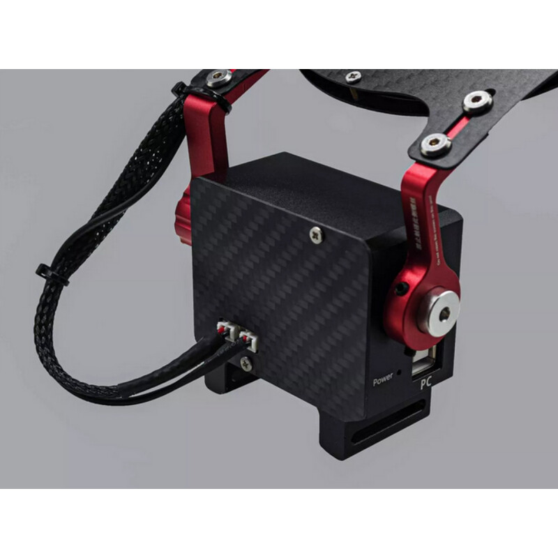 Wanderer Astro Flatfieldmaske 320mm V4 Pro