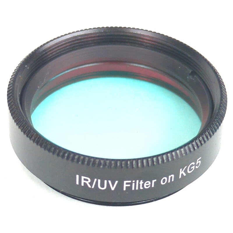 Lacerta Sperrfilter UV/IR 1,25"