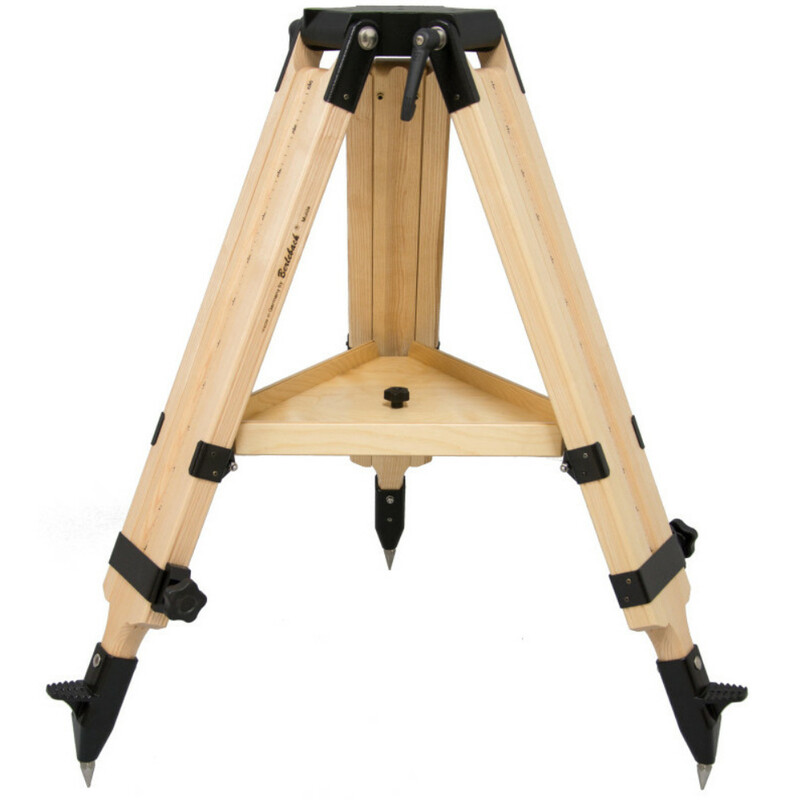 Berlebach Stativ Planet Fujinon LB150