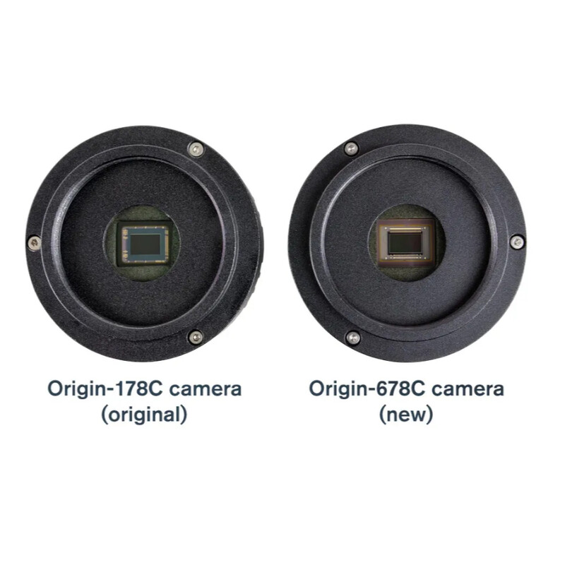 Celestron Kamera Origin 678C Color