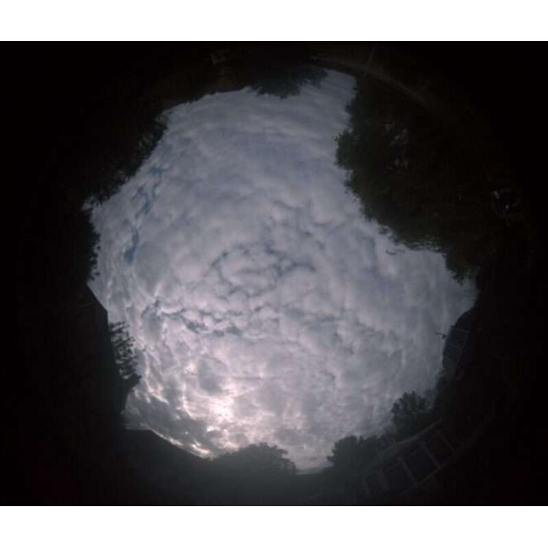 Starlight Xpress Kamera Oculus PRO All Sky 180° Color DAYTIME