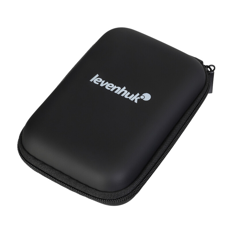 Levenhuk Lens S7 Objektiv-Set für Smartphones